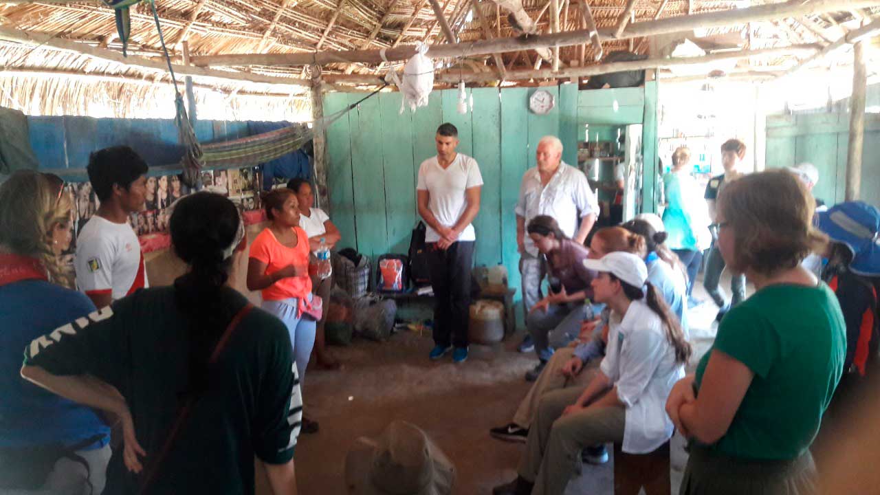 MingaTour Experience Gallery