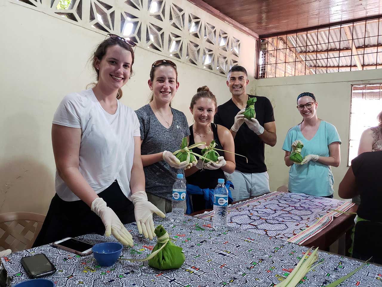 MingaTour Experience Gallery