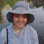 ANNA PARK
