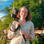 LEAH TREIDLER