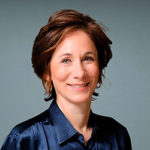 RUTH ORATZ